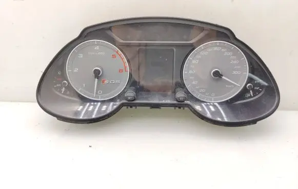 Audi Q5 SQ5 Speedometer (instrument cluster) 8R0920931K 503002426103