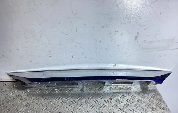 Lexus RX 450H Tailgate trim 7680148240