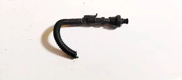 Chevrolet HHR Brake pedal sensor switch