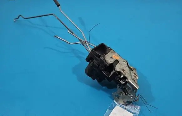 Chevrolet Aveo Front door lock IMPRK1531938