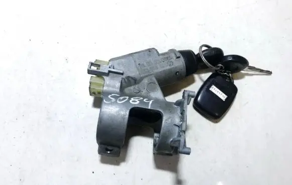 Volkswagen PASSAT B3 Ignition lock 357905851