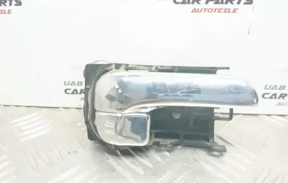 Nissan Almera Tino Rear door interior handle
