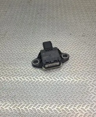 Mercedes-Benz E W212 ESP acceleration yaw rate sensor A0009059101