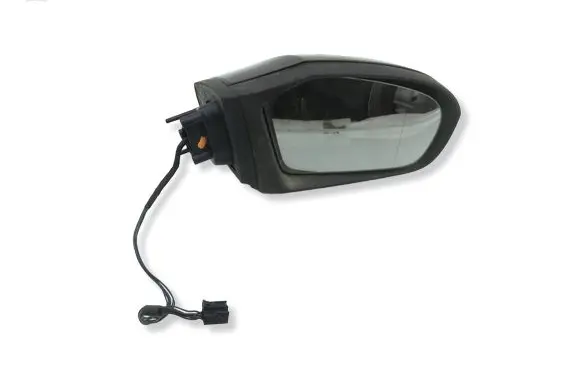 Mercedes-Benz A W169 Front door electric wing mirror 