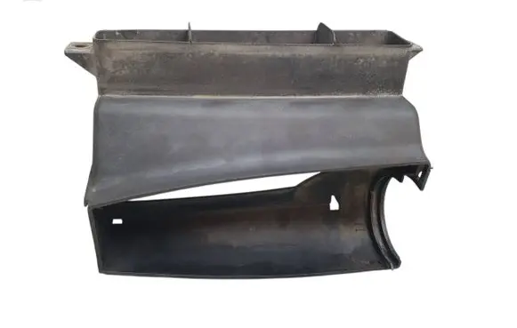 Audi A3 S3 8P Air intake duct part 1K0805962E