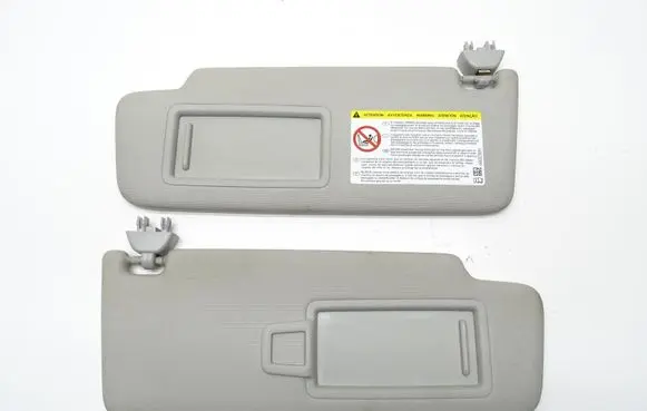 Seat Leon (5F) Sun visor 5C5010739P