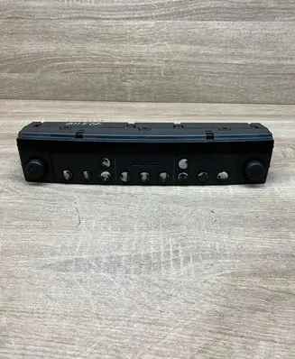 Opel Omega B1 Climate control unit 09146082 69387301