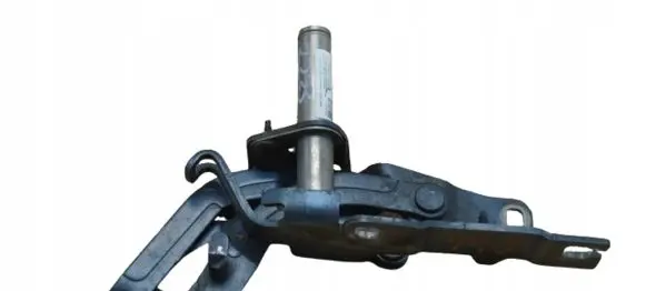 Peugeot RCZ Engine bonnet/hood hinges YM17340380