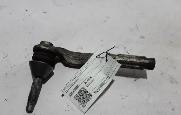 Mercedes-Benz GLC C253 Steering tie rod end A2054600005