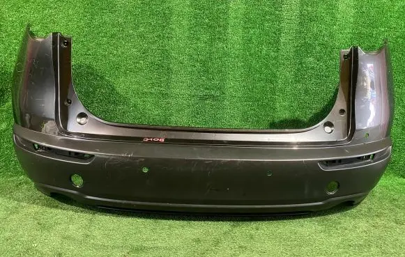 Mazda CX-30 Rear bumper DHB650221