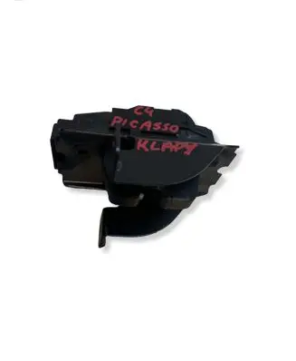 Citroen C4 Grand Picasso Tailgate/trunk/boot lock/catch/latch 9660403680
