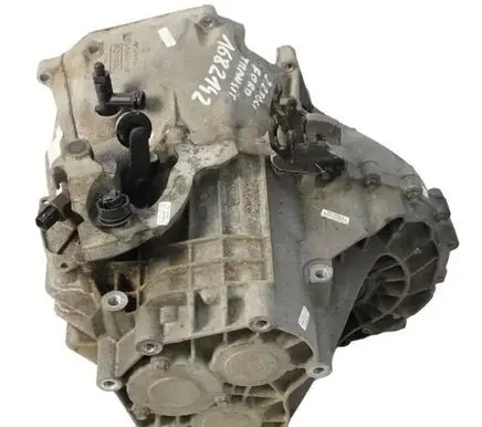 Ford Transit Manual 6 speed gearbox 8C1R7002BE 8C1R7002