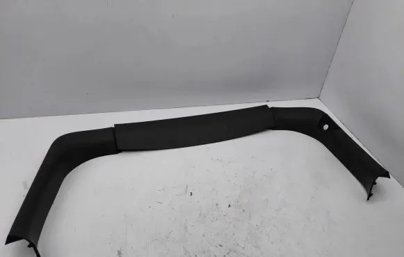 Mitsubishi Outlander Tailgate/trunk upper cover trim 7224A156 7224A154 7224A157