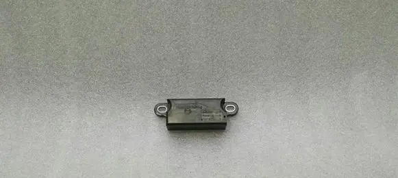 Mercedes-Benz CLS C219 Airbag deployment crash/impact sensor A0038200726