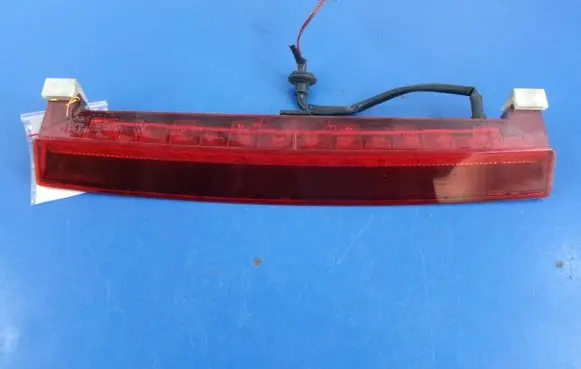 Seat Ibiza III (6L) Boot/trunk interior light 6L6945097E