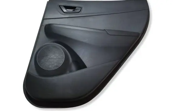 Hyundai Kona I Rear door card panel trim 83361J9000