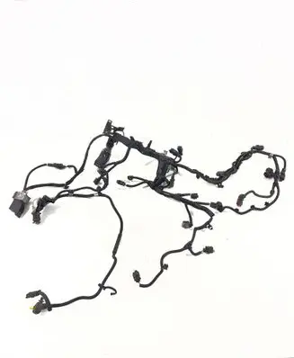 Citroen C4 Grand Picasso Engine installation wiring loom 9804989980