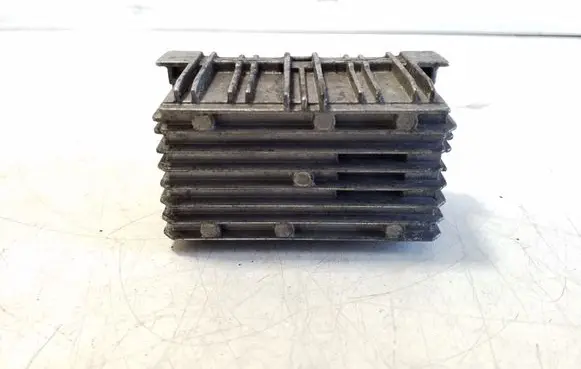 Chevrolet Captiva Glow plug pre-heat relay 55574293