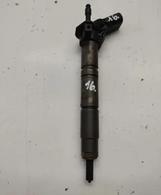 Chrysler 300 - 300C Fuel injector A6420700587 060608 0445115027