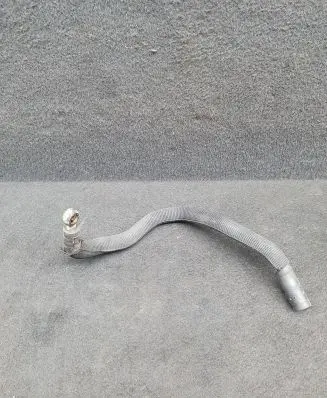 Audi Q7 4L Engine coolant pipe/hose 059121454C