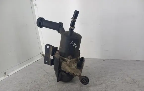 Peugeot 307 Power steering pump 9646617180A5088928