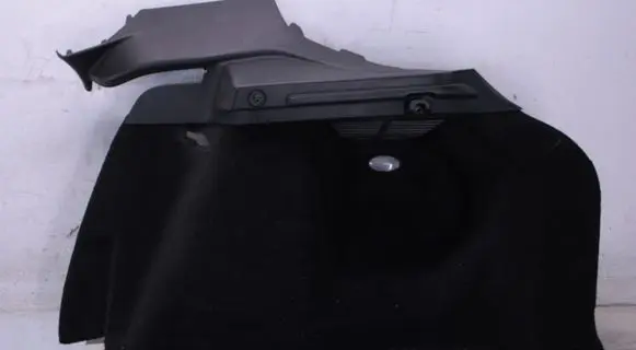 Land Rover Evoque I Trunk/boot side trim panel BJ3245430