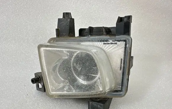 Opel Vectra C Front fog light 5900100005 5900117172 13162130