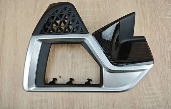 BMW X6 G06 Dashboard trim 5663300