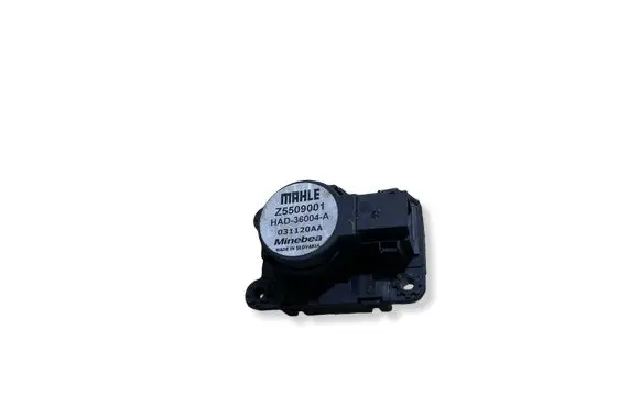 Citroen C3 Aircross Air flap motor/actuator Z5509001 031120AA HAD36004A