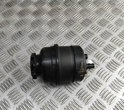 Land Rover Defender Power steering fluid tank/reservoir 1H1Z3531EA
