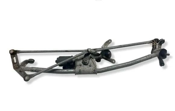 Honda Civic Front wiper linkage and motor 32272