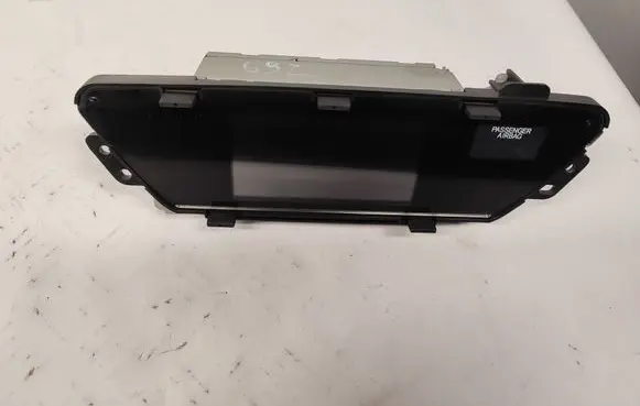 Honda CR-V Screen/display/small screen 39710T1GG110M1