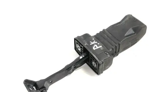 Audi A1 Front door check strap stopper 8X3837249C 8X0637267