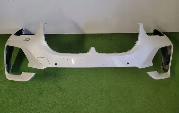 BMW X5 G05 Front bumper 