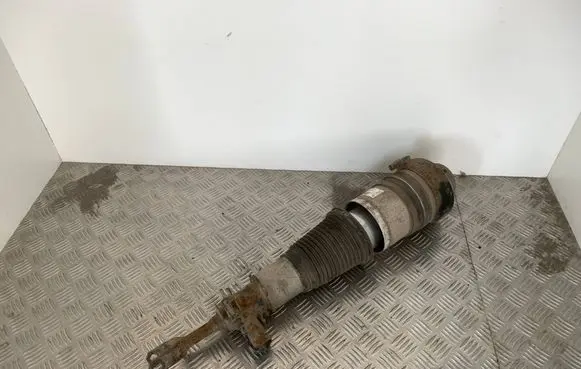 Audi A6 Allroad C6 Air suspension front shock absorber 4F0616039R