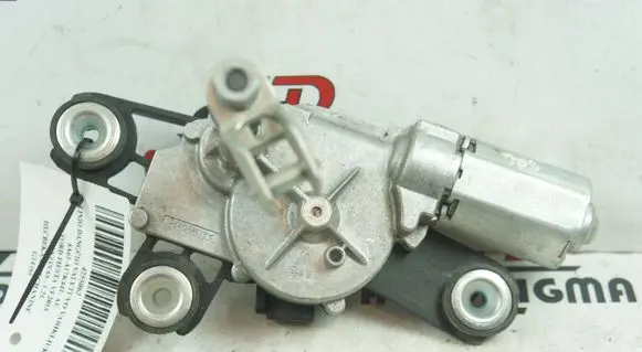 Ford Fiesta Rear window wiper motor 8A61A17K441AE