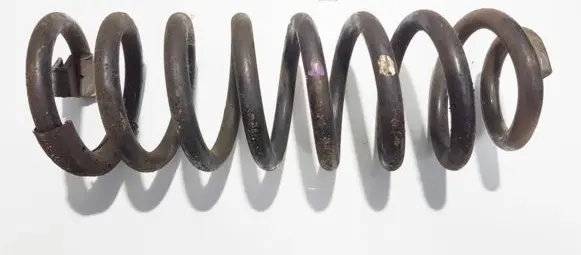 Peugeot 607 Rear coil spring
