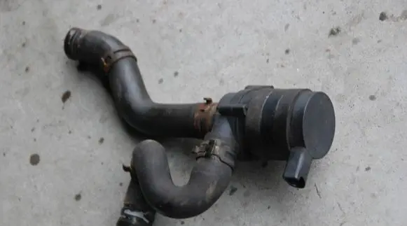 Audi A8 S8 D3 4E Electric auxiliary coolant/water pump 450KM