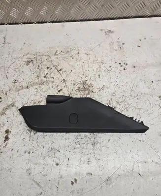 Audi A4 S4 B9 Other center console (tunnel) element 8W1863311A