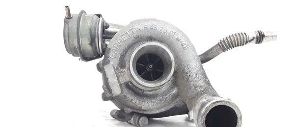 Audi A4 S4 B6 8E 8H Turbo 059145701F