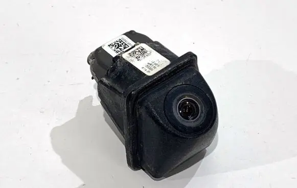 BMW 5 GT F07 Reversing camera 