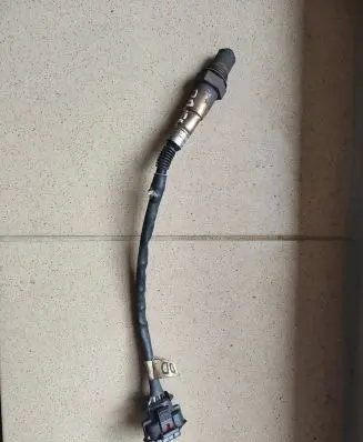 Opel Corsa C Lambda probe sensor 0253006901