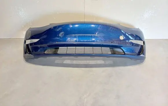 Tesla Model 3 Front bumper