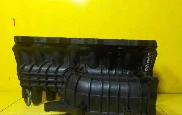 Chevrolet Orlando Intake manifold 25187010 SSACY