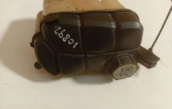 Ford Mondeo MK IV Coolant expansion tank/reservoir 6G918K218 6G91-8K218