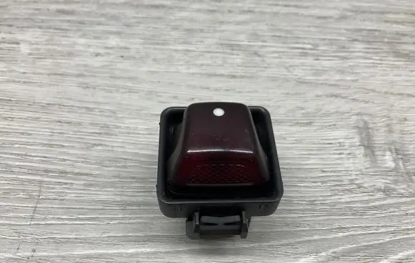 Mercedes-Benz SL AMG R129 Sunroof switch 1298201610