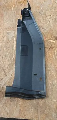 Audi A3 8Y Fender end trim 8Y0821169
