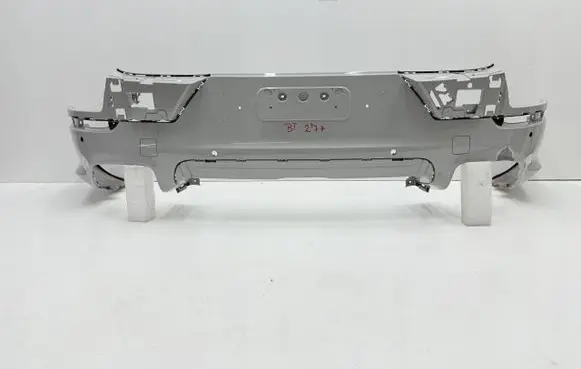 Porsche Cayenne (9Y0 9Y3) Rear bumper 9Y3807110B