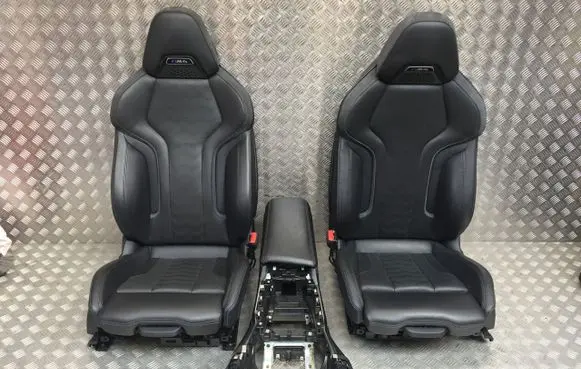 BMW M4 G82 G83 Front driver seat 