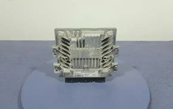 Ford Galaxy Engine control unit/module ECU 6G91-12A650-EN